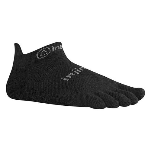 Injinji Run Lightweight No Show Socks